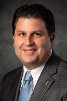 Skaff to step down as West Virginia House minority leader