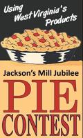 Jackson's Mill (West Virginia) Jubilee welcomes pie contest entries