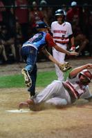 Bridgeport comes back in sixth to advance to Little League state championship game