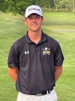 Matlick leads the way as personal bests abound at second golf match for Keyser and Frankfort