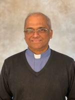 D’Souza named Wheeling University director of campus ministry, chaplain