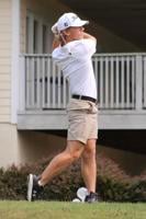 Broadwater tops as Keyser golf wins third straight match