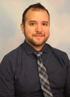 West Liberty's Dr. Felipe Rojas awarded pair of competitive grants